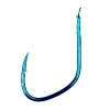 Крючок GAMAKATSU LS-2210S (BLUE) №04 25шт