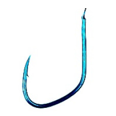 Крючок GAMAKATSU LS-2210S (BLUE) №10 25шт