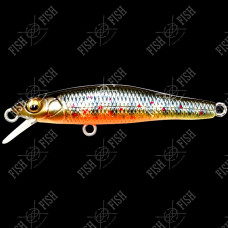 Воблер Megabass GH55 HEAVYDUTY (S) TAKUMI IWANA