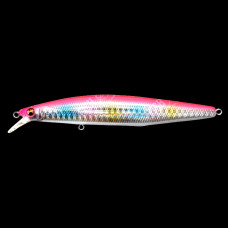 Воблер Megabass MARINE GANG 120F GG PINK BACK RAINBOW