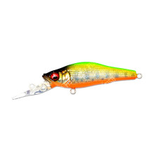 Воблер Megabass GH48 DIVE (SF) LZ LIME BACK OB