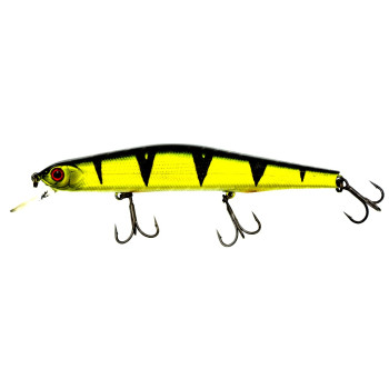 Воблер ZipBaits Orbit 130 SP # 2000 European Perch