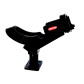 Держатель для удилища Berkley BRH Boat Rod Holder NA Black (бортовой)