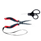 Набор Berkley Fishingear ToolCombo Plier & Shears 15cm