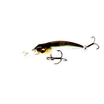 Воблер Megabass SHADING-X WAGIN WAKASAGI
