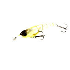 Воблер Megabass SHADING-X GLASS SHRIMP