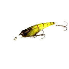 Воблер Megabass SHADING-X AVOCADO SHRIMP