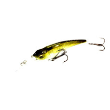 Воблер Megabass SHADING-X SEE HT AYU