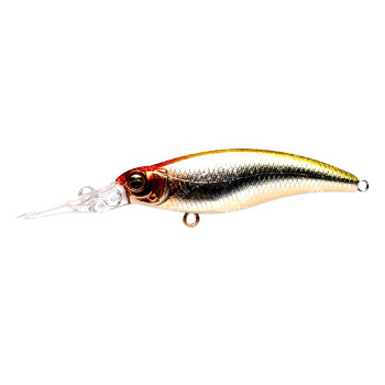 Воблер Megabass SHADING-X55 M WESTERN CLOWN