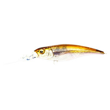 Воблер Megabass SHADING-X55 ITO WAKASAGI