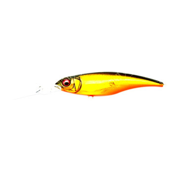 Воблер Megabass SHADING-X55 GG MEGABASS KINKURO