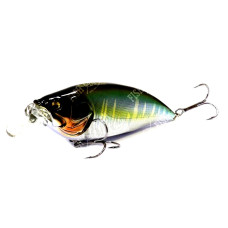 Воблер Megabass BIG-M 2.0 WAGIN HASU BM