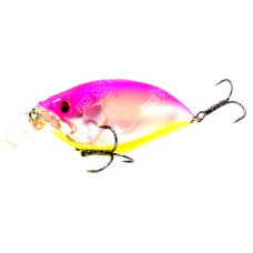 Воблер Megabass BIG-M 2.0 JUKUCHO PINK