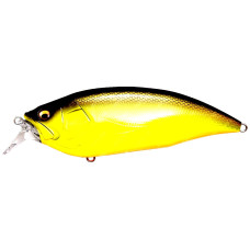 Воблер Megabass BIG-M 2.0 B.B.C (BLACK BACK CHART)