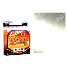 Леска Gamakatsu Super G-Line Neo Clear 150m 0.10mm, 1.10kg