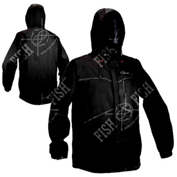 Ветровка Gamakatsu G-RAIN JACKET 2.5 LAYER L