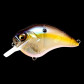 Воблер Megabass S-CRANK 1.5 USA SEXY FRENCH PEARL