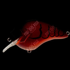 Воблер Megabass S-CRANK 1.5 USA FIRE CRAW