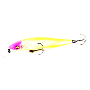 Воблер Megabass S-CRANK 1.5 USA HACHIRO REACTION