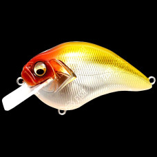 Воблер Megabass S-CRANK 1.5 USA M WESTERN CLOWN