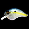 Воблер Megabass S-CRANK 1.2 USA GP SEXY SHAD