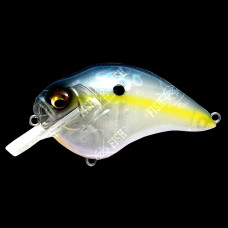 Воблер Megabass S-CRANK 1.2 USA GP SEXY SHAD
