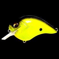 Воблер Megabass S-CRANK 1.2 USA BLACK BACK CHART