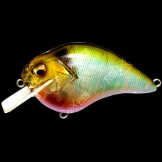 Воблер Megabass S-CRANK 1.2 USA GP FATTY OIKAWA