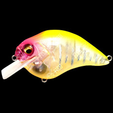 Воблер Megabass S-CRANK 1.2 USA HACHIRO REACTION