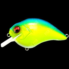 Воблер Megabass S-CRANK 1.2 USA BLUE BACK CHART