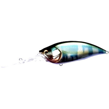Воблер Megabass BIG-M 7.5 WAGIN HASU BM