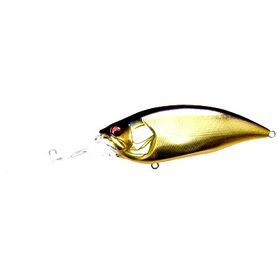 Воблер Megabass BIG-M 7.5 M CHAMPAGNE KINKURO