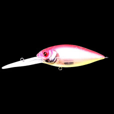 Воблер Megabass DEEP-X 300 JUKUCHO PINK