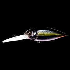 Воблер Megabass DEEP-X 300 JUKUCHO SHAD