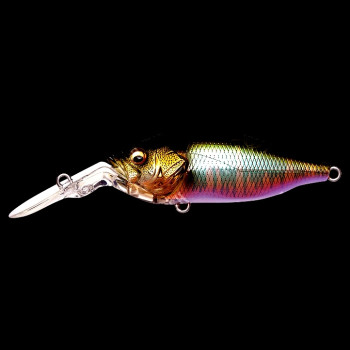 Воблер Megabass DEEP-X 100 LBO WAGIN OIKAWA(M)