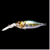 Воблер Megabass DEEP-X 100 LBO WAGIN HASU