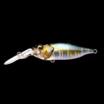 Воблер Megabass DEEP-X 100 LBO WAGIN HASU
