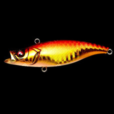 Воблер Megabass CUTVIB GG AKAKIN