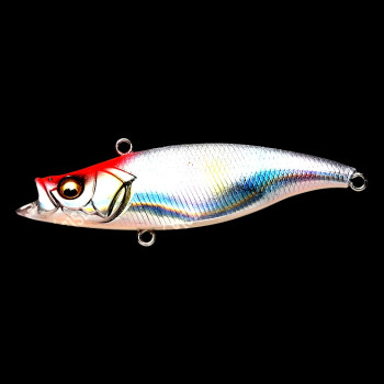 Воблер Megabass CUTVIB HW LZ RAINBOW