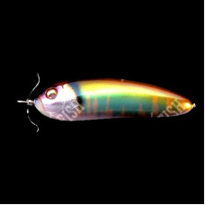 Воблер Megabass SCREAM-X JR HASU