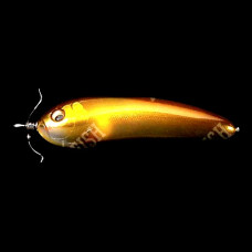 Воблер Megabass SCREAM-X JR OCHI AYU