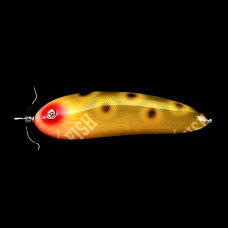 Воблер Megabass SCREAM-X JR SCALE MOTH-LA