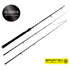 Удилище фидерное Sportex Rapid MP3050 (Schwing + Picker) 3.00m, 10-30gr