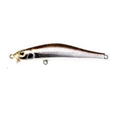 Воблер ZipBaits Orbit 90 SP-SR # 473 Wakasagi Metal