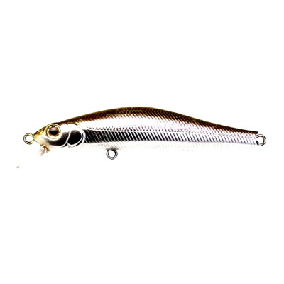 Воблер ZipBaits Orbit 90 SP-SR # 473 Wakasagi Metal