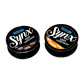 Поводковый материал KRYSTON Synx Stiff Coated Braid 20 lb, 20 м Gravel Brown