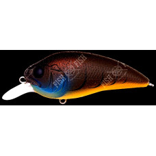 Воблер Megabass SUPER-Z Z1 MAT CRAW II