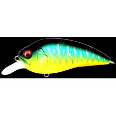 Воблер Megabass SUPER-Z Z1 MAT TIGER