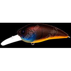 Воблер Megabass SUPER-Z Z2 MAT CRAW II
