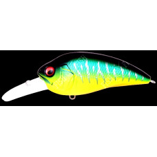 Воблер Megabass SUPER-Z Z2 MAT TIGER